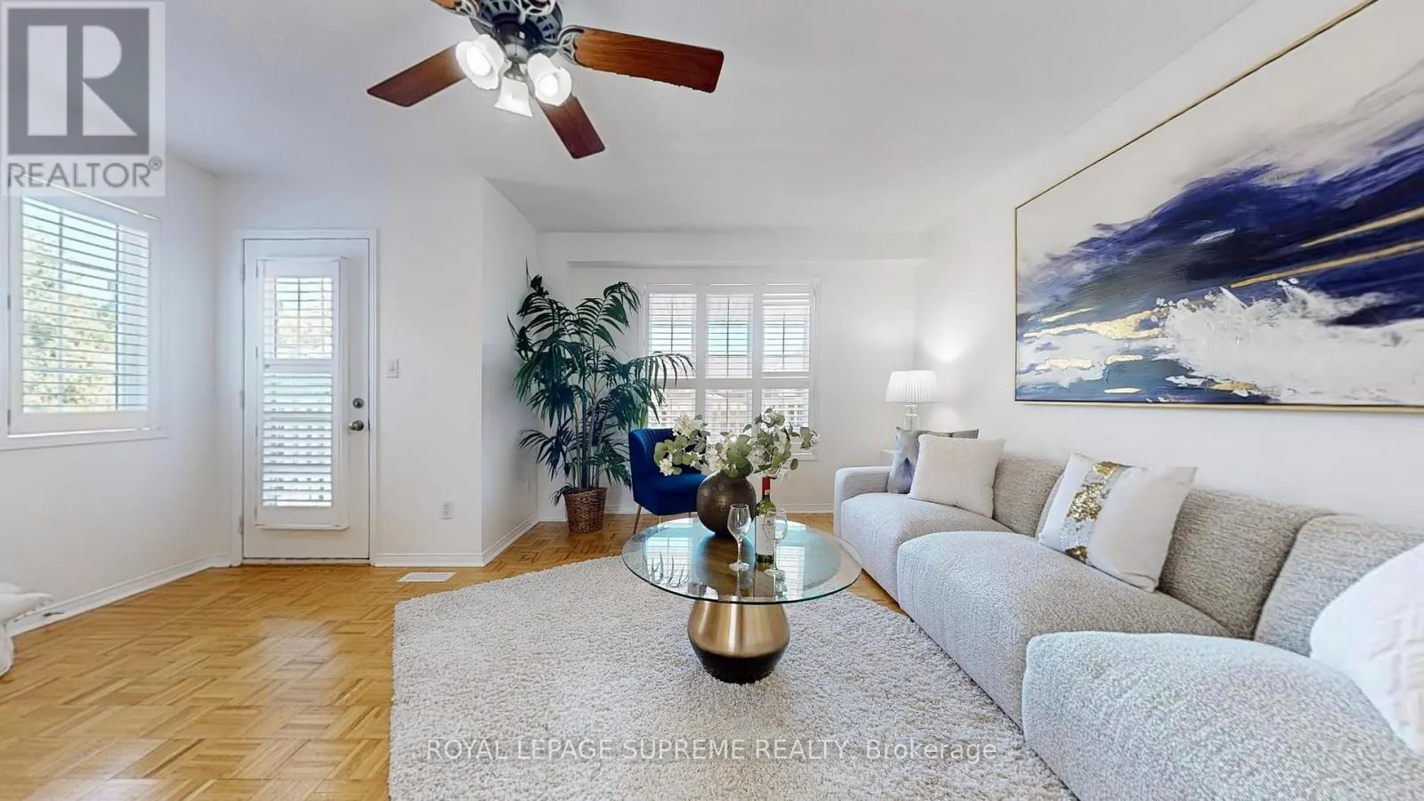 32 FLATFIELD TERRACE