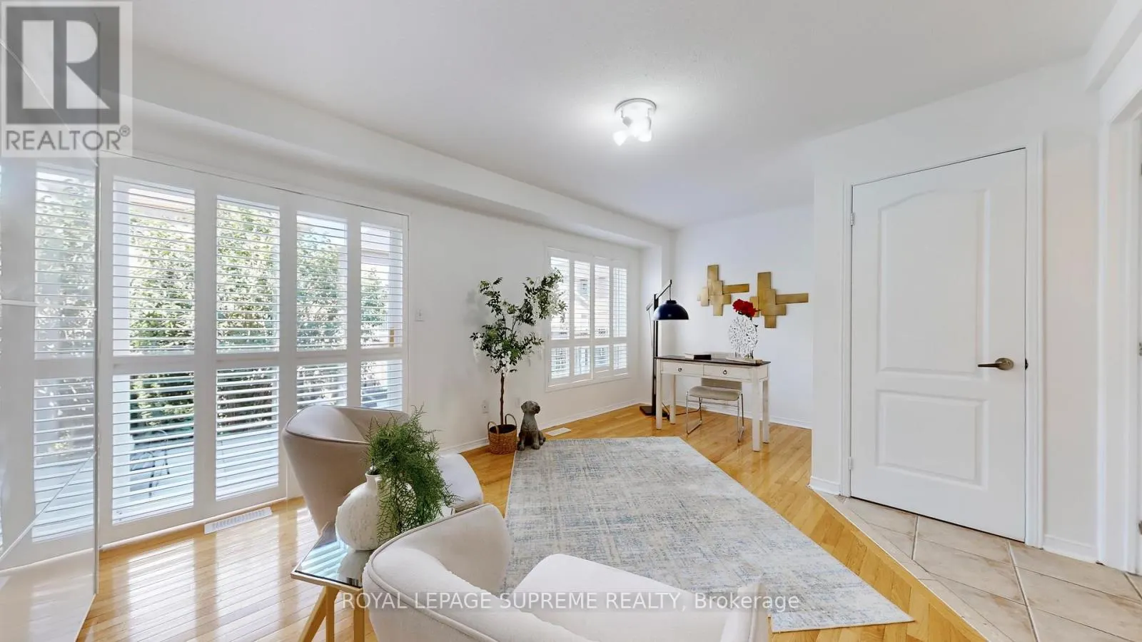 32 FLATFIELD TERRACE