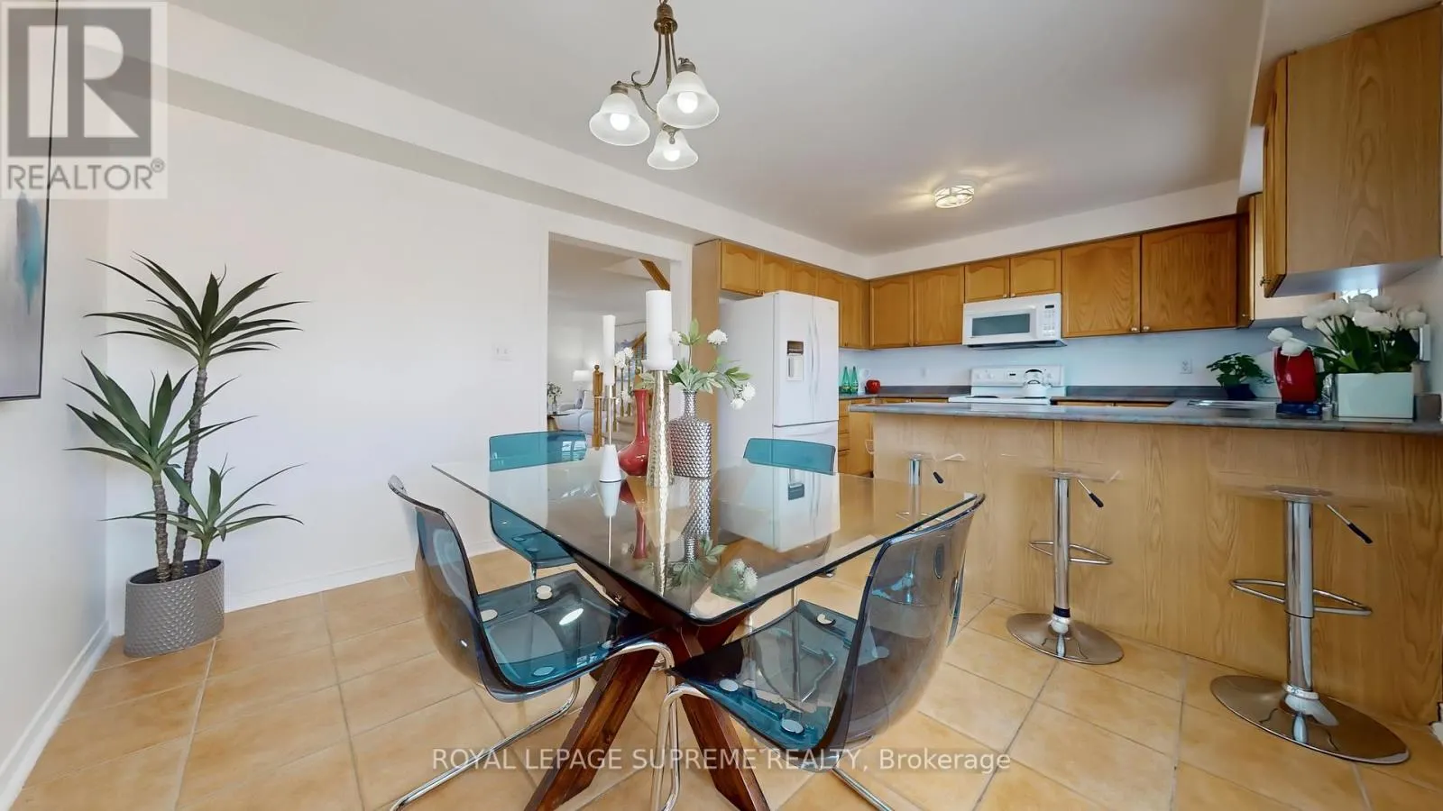 32 FLATFIELD TERRACE