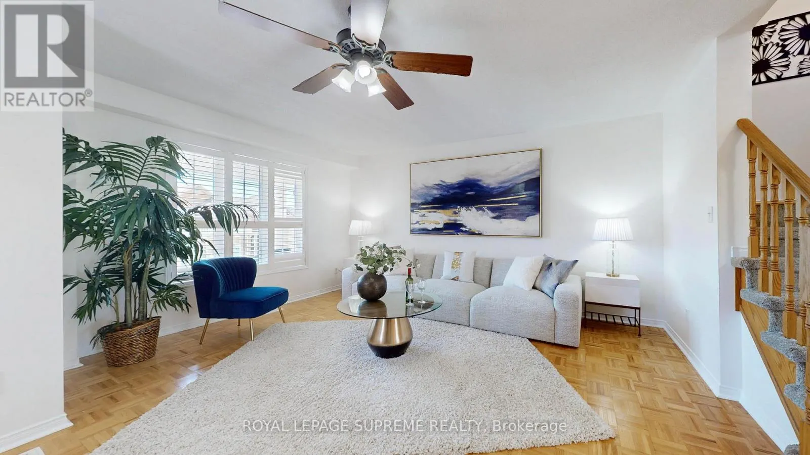 32 FLATFIELD TERRACE