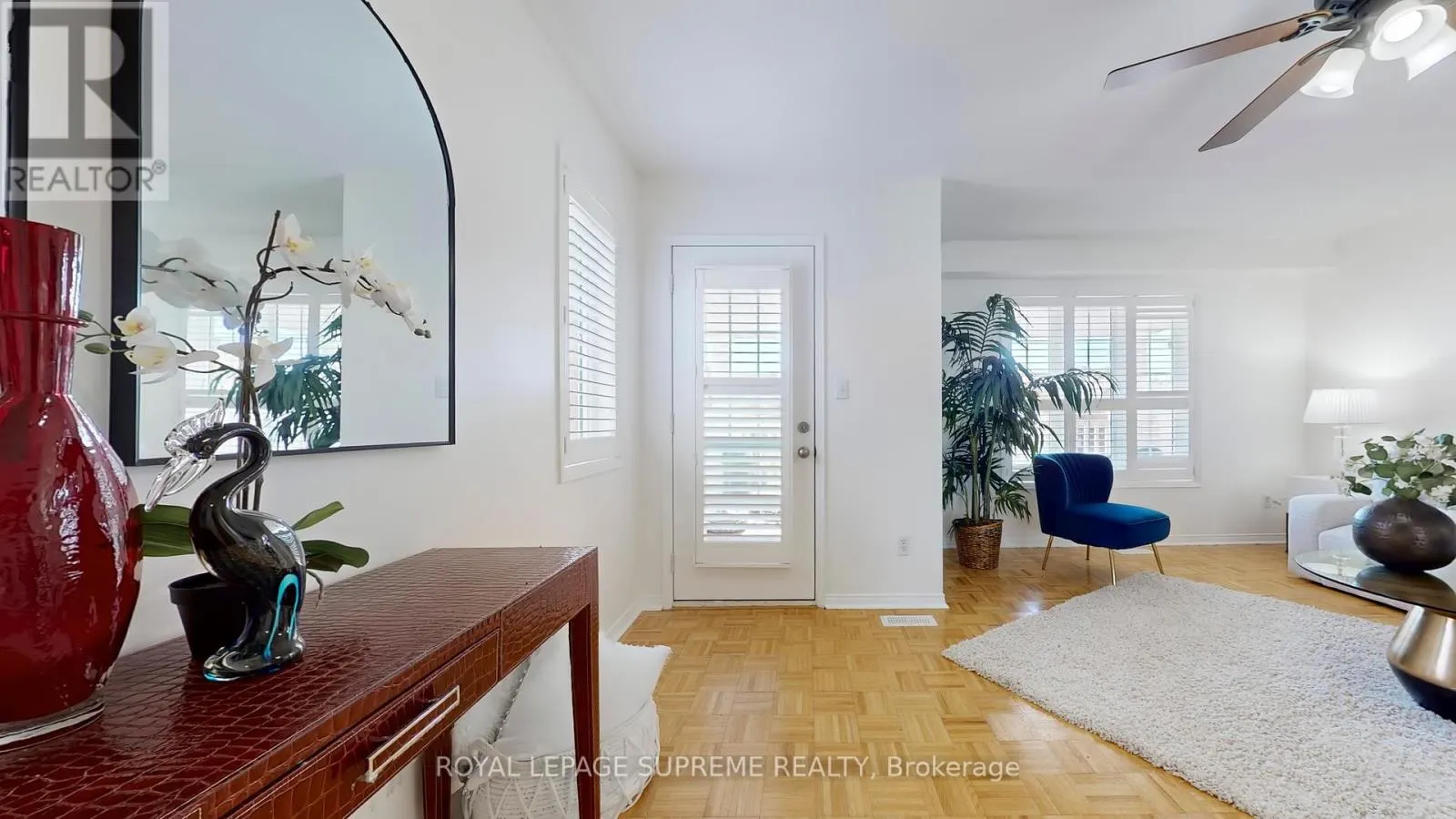 32 FLATFIELD TERRACE