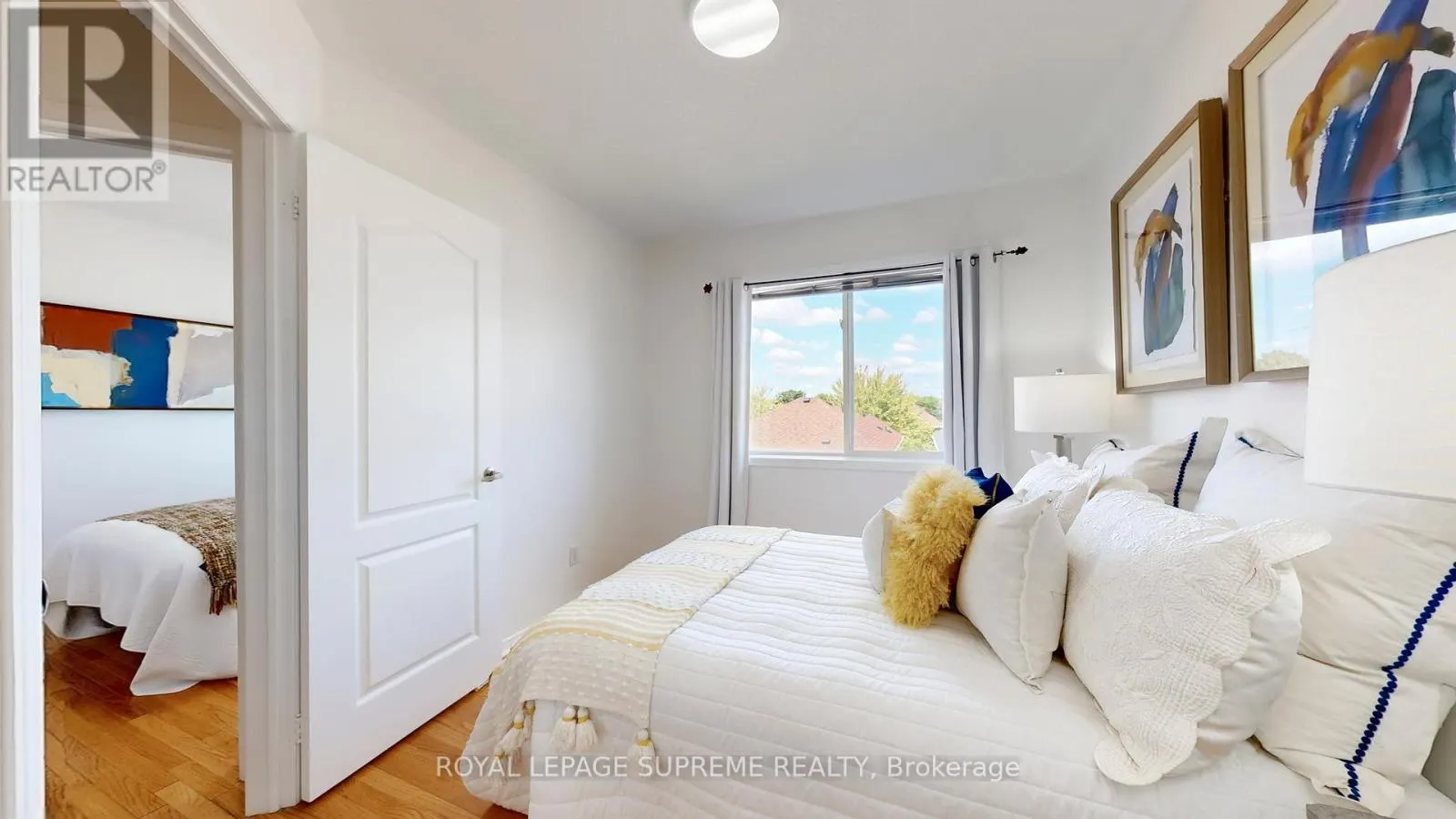 32 FLATFIELD TERRACE