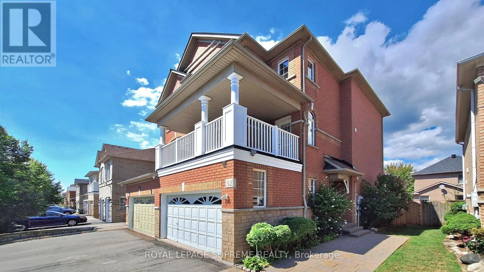 32 FLATFIELD TERRACE