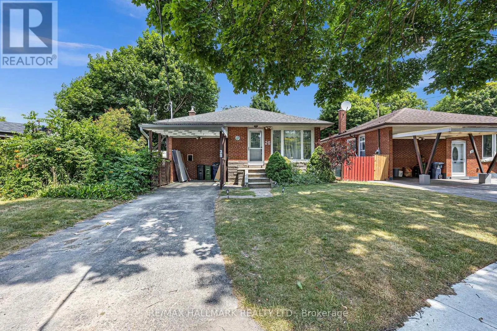 #BSMT - 28 FURLONG COURT