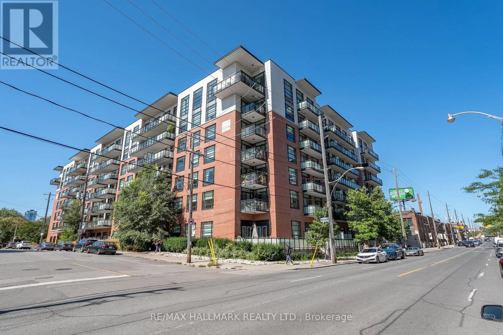 321 - 88 COLGATE AVENUE