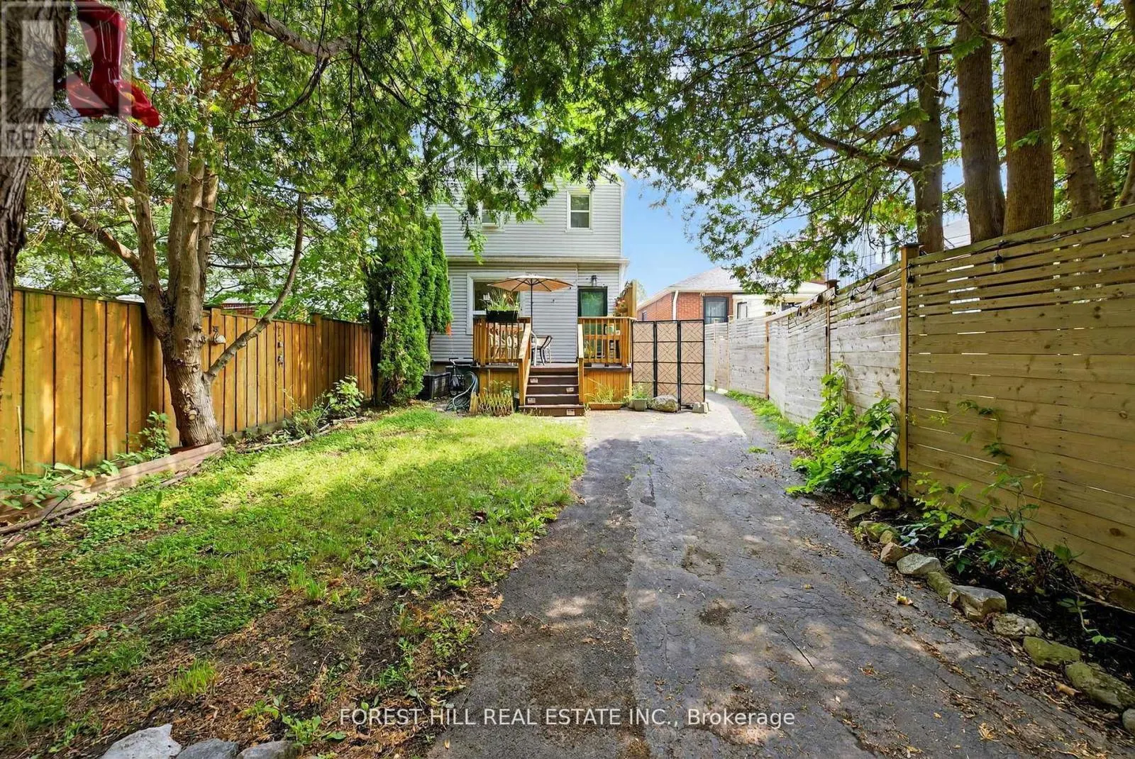 38 SCOTIA AVENUE