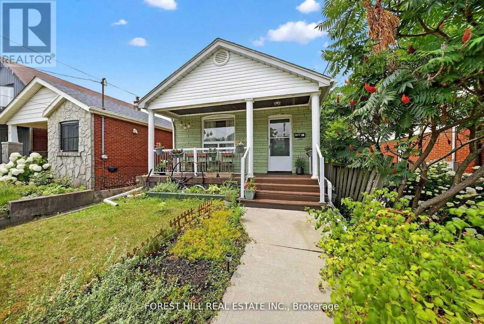 38 SCOTIA AVENUE