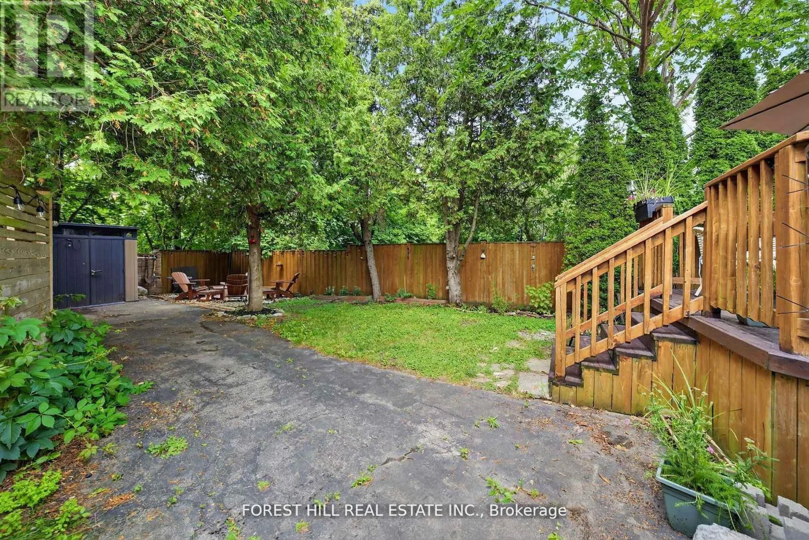 38 SCOTIA AVENUE