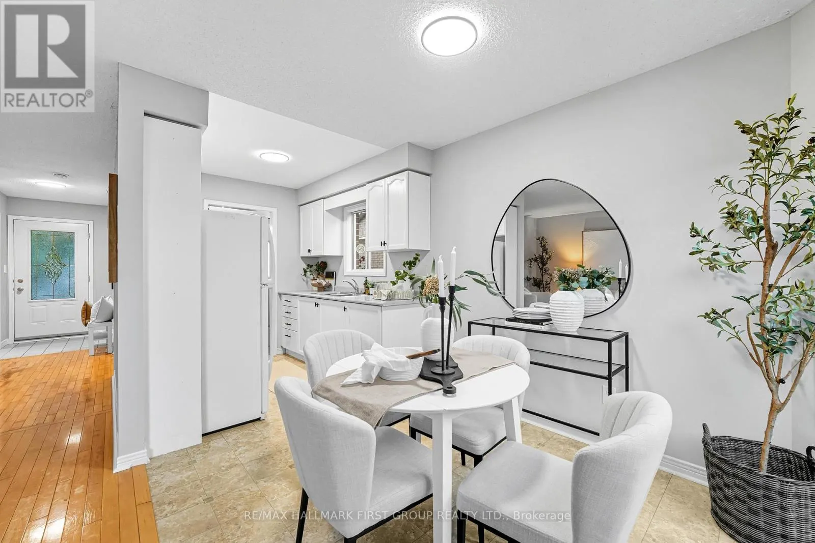 50 STAGEMASTER CRESCENT