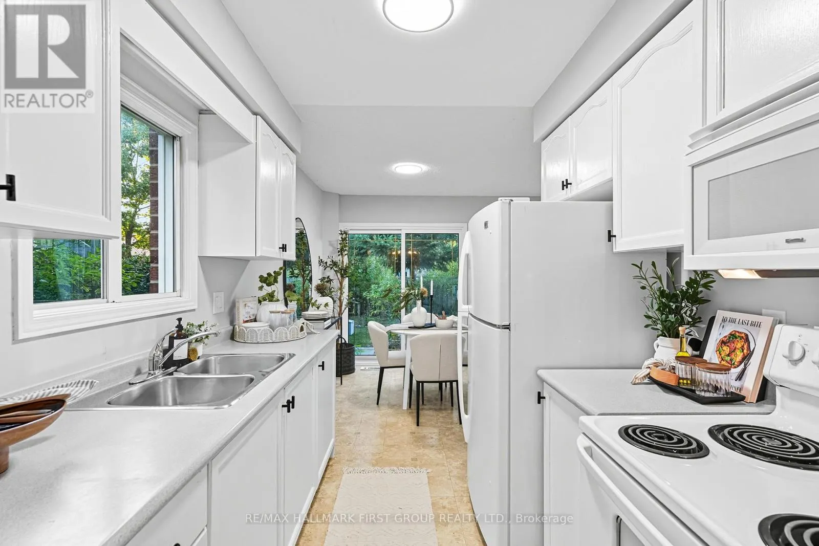 50 STAGEMASTER CRESCENT