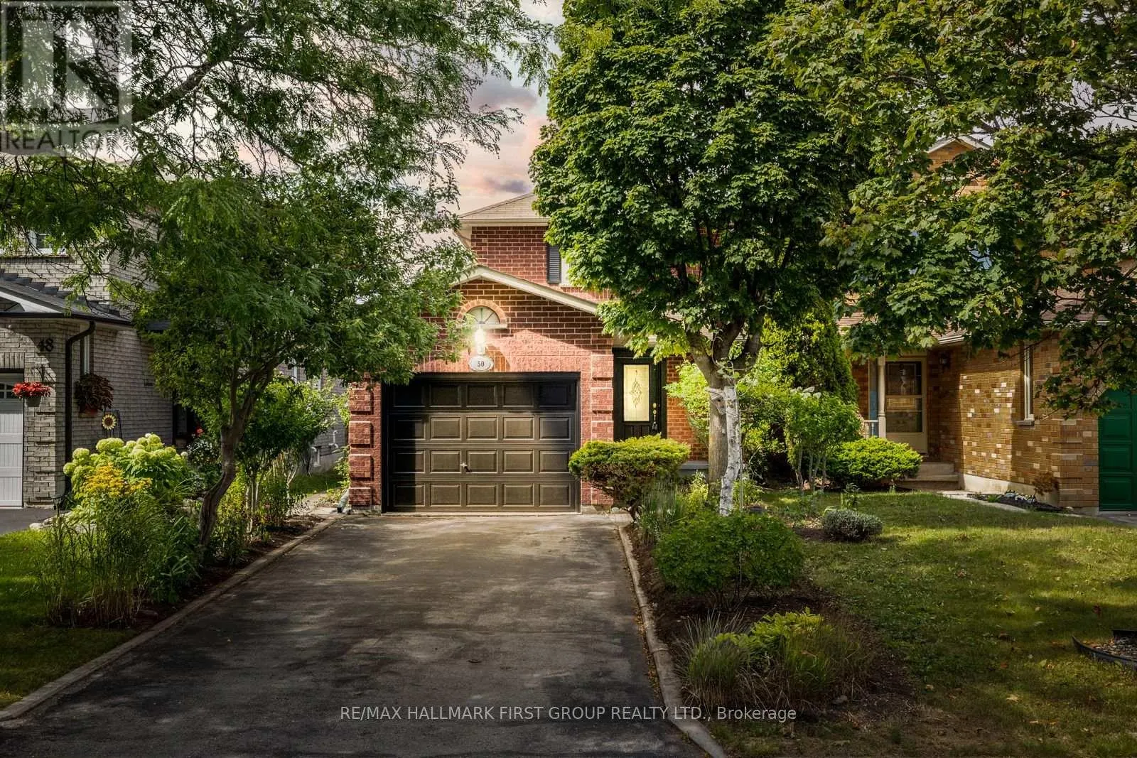 50 STAGEMASTER CRESCENT