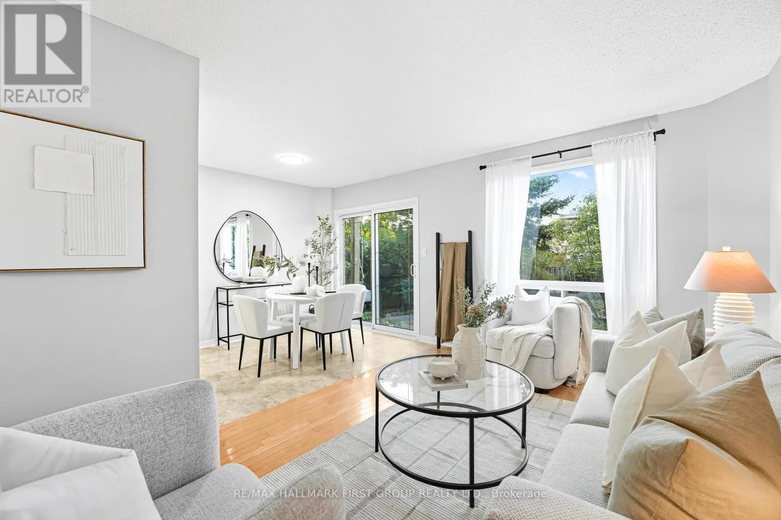 50 STAGEMASTER CRESCENT