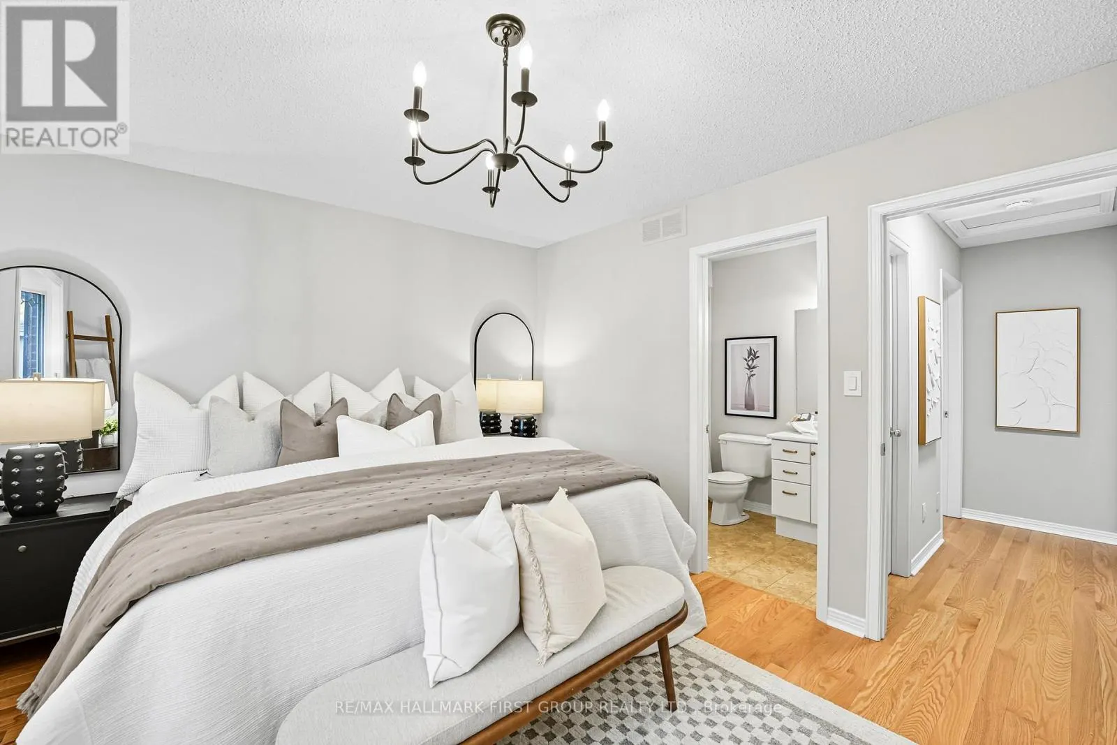 50 STAGEMASTER CRESCENT