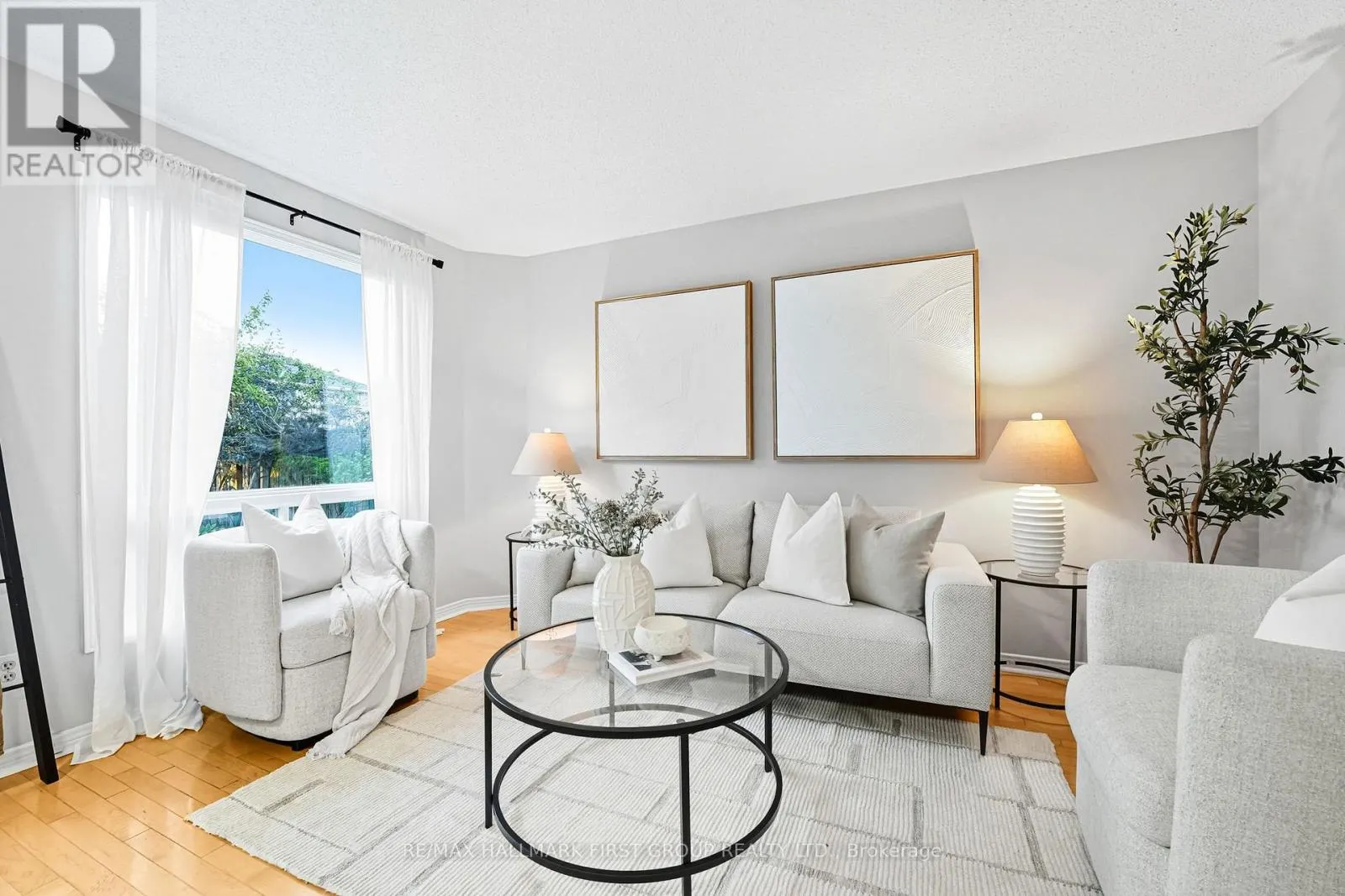 50 STAGEMASTER CRESCENT