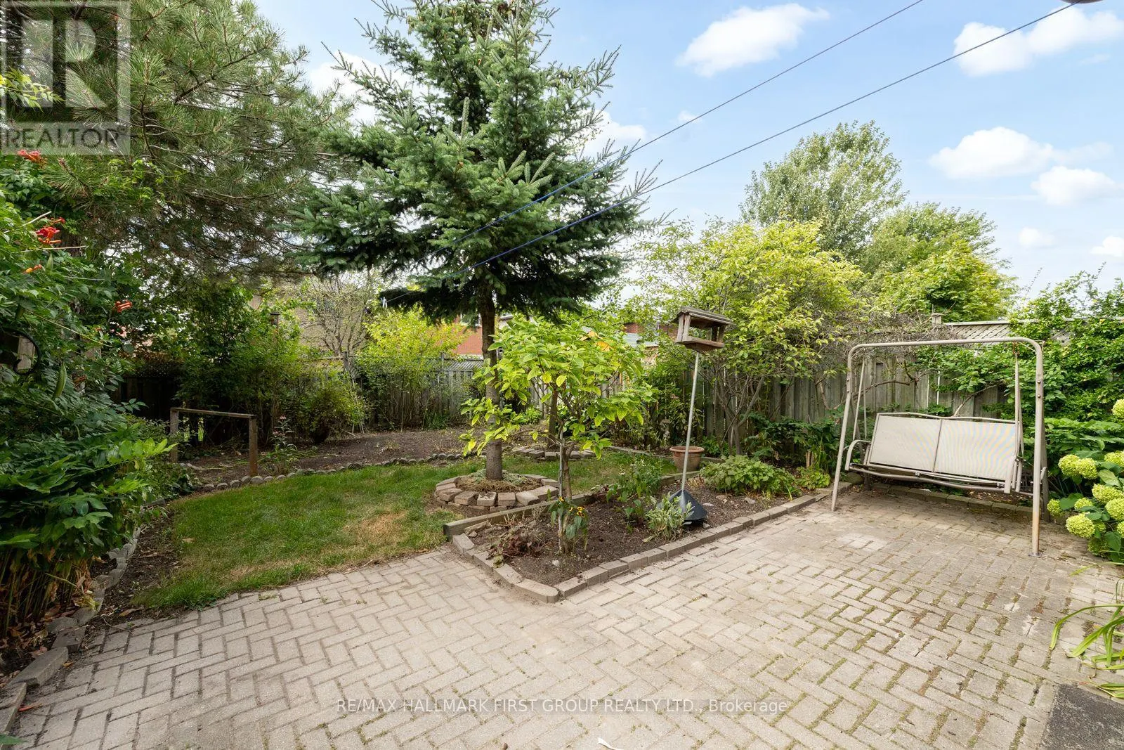 50 STAGEMASTER CRESCENT