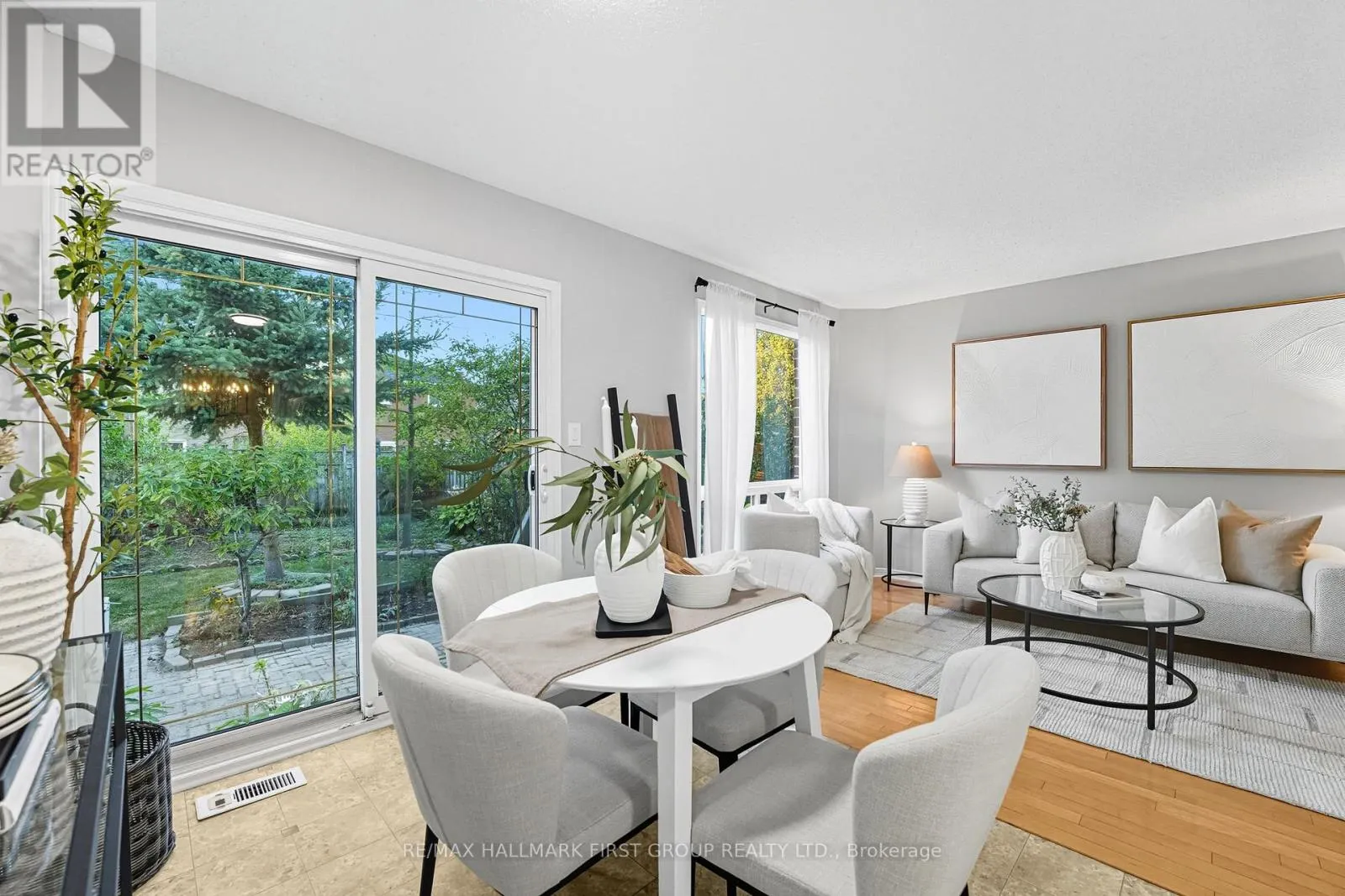 50 STAGEMASTER CRESCENT