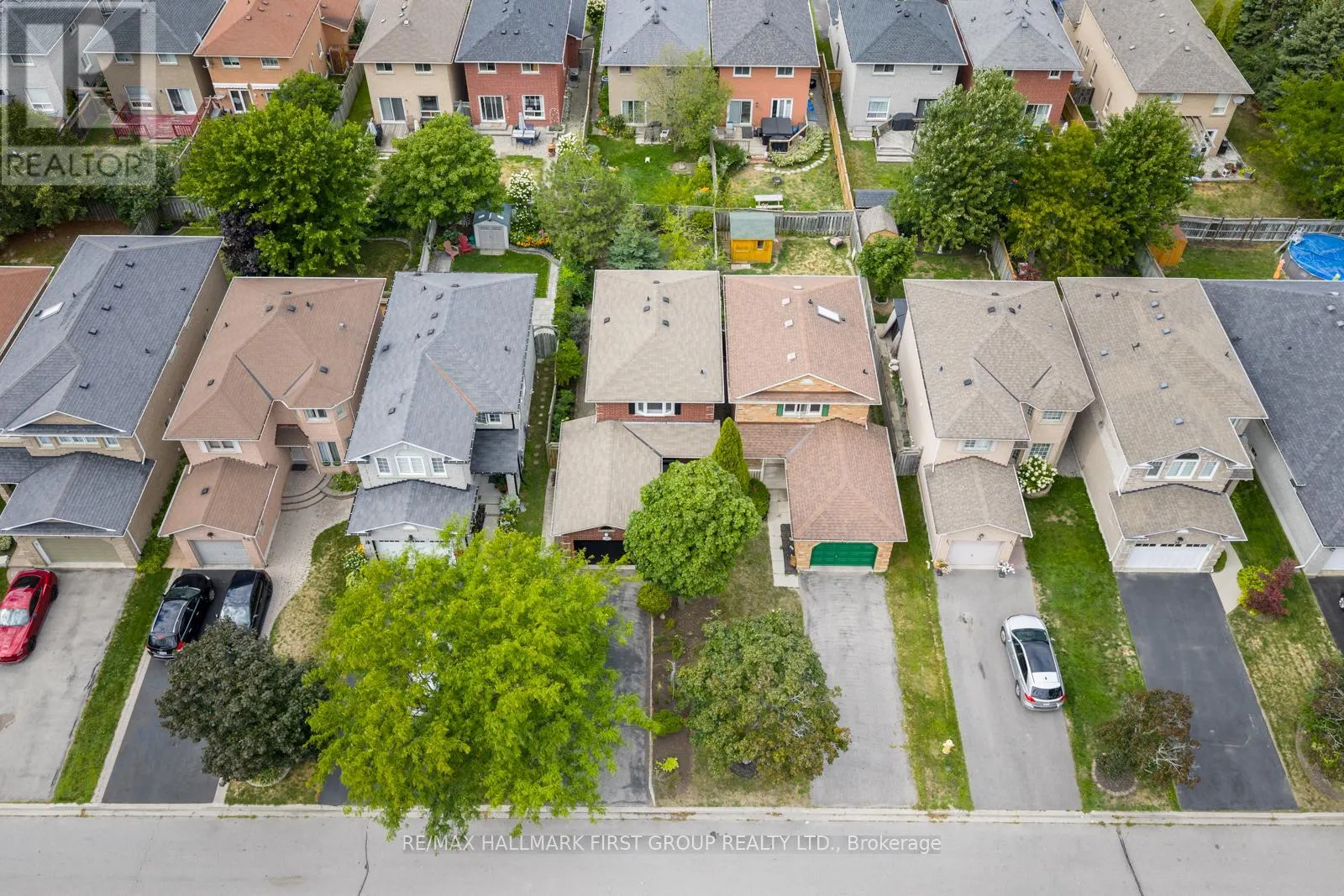 50 STAGEMASTER CRESCENT