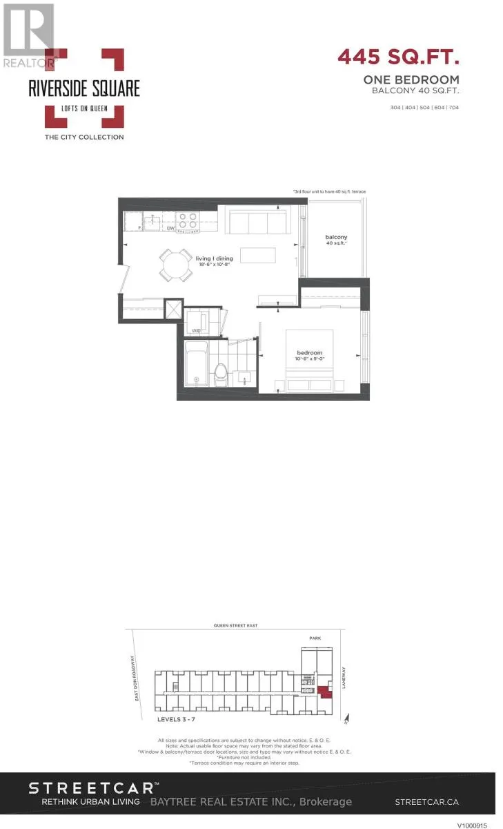 404 - 30 BASEBALL PLACE
