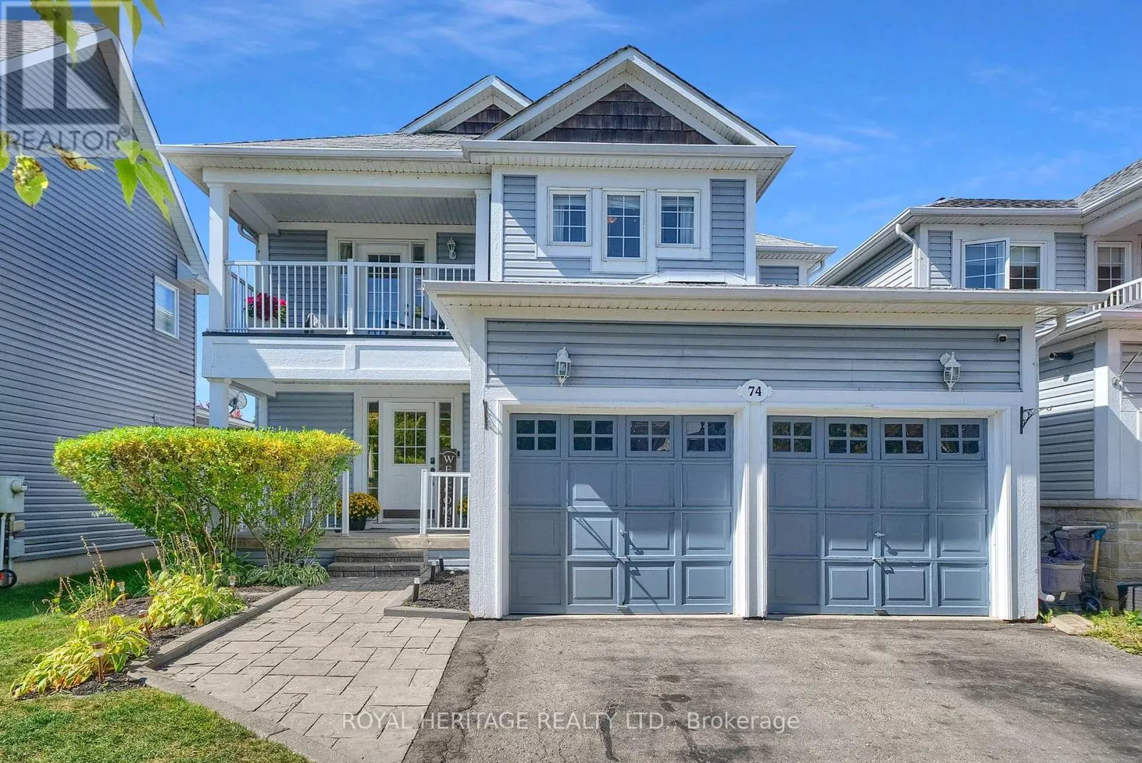 74 STILLWELL LANE