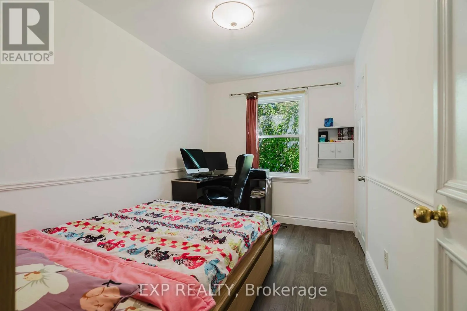 30 RONWAY CRESCENT