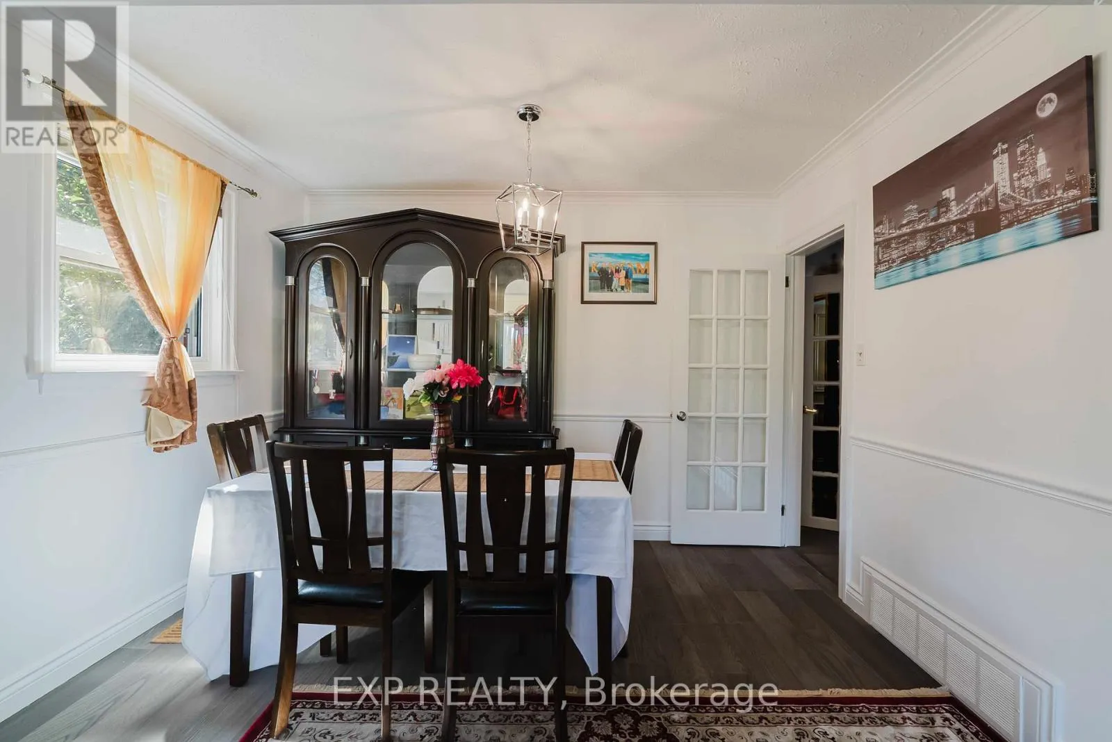 30 RONWAY CRESCENT