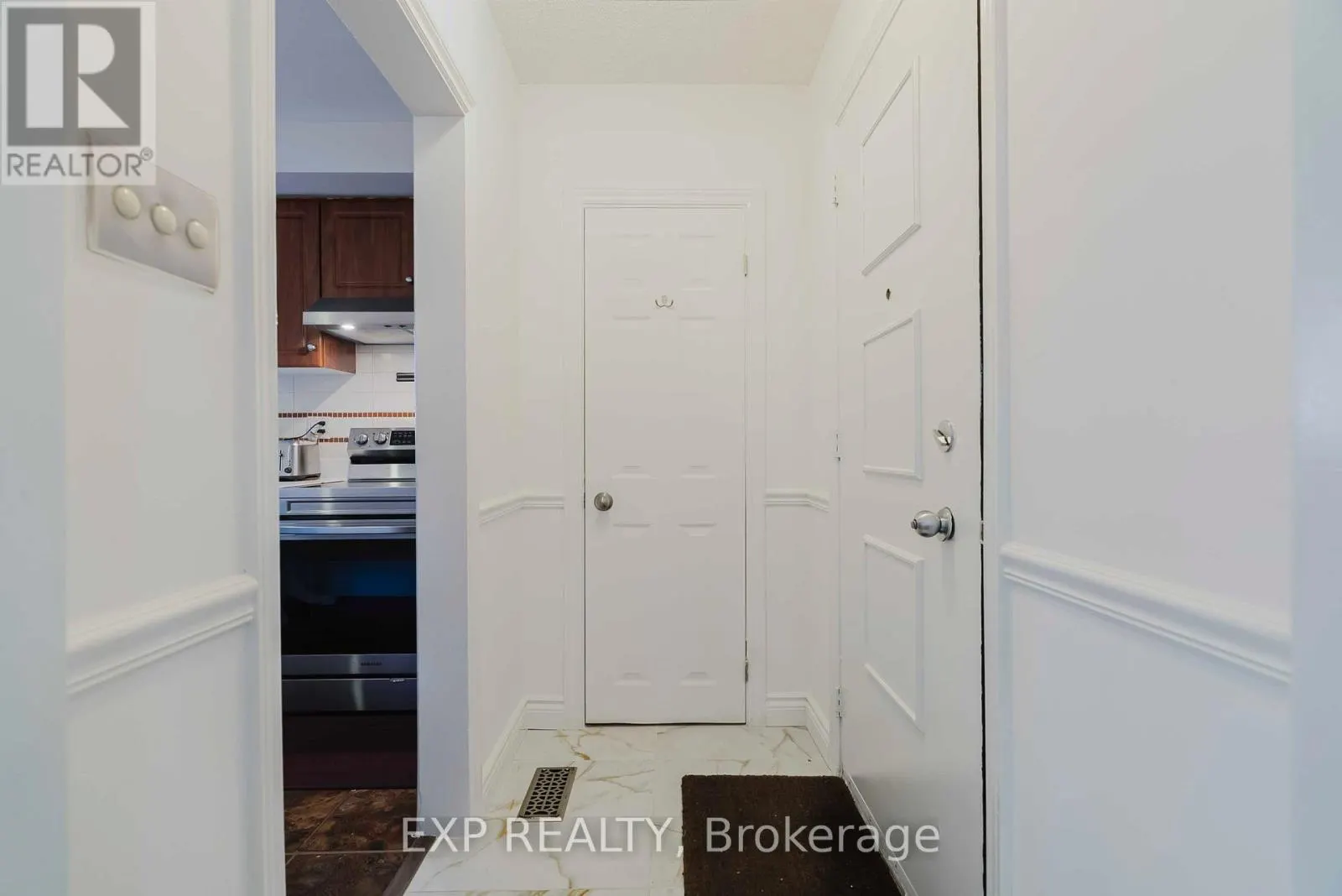 30 RONWAY CRESCENT