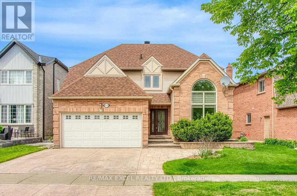 1619 AMBERLEA ROAD