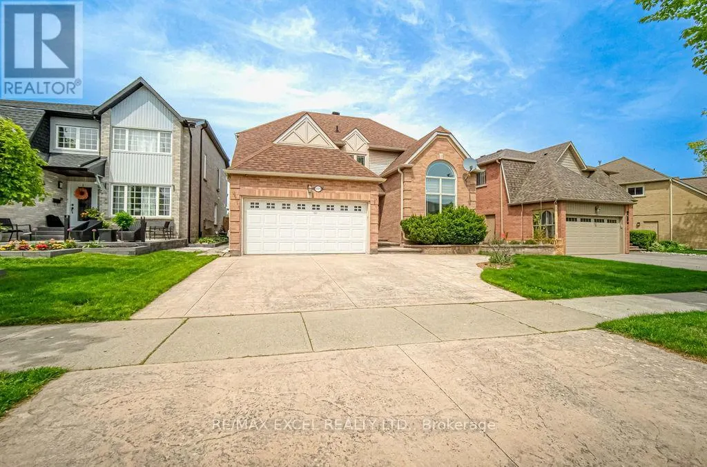 1619 AMBERLEA ROAD