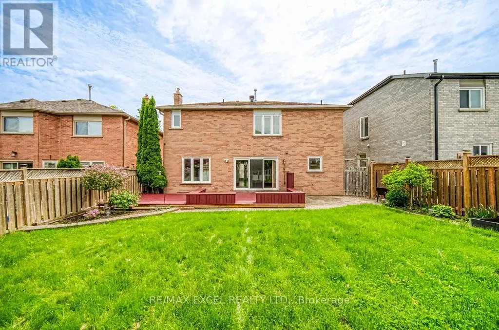 1619 AMBERLEA ROAD