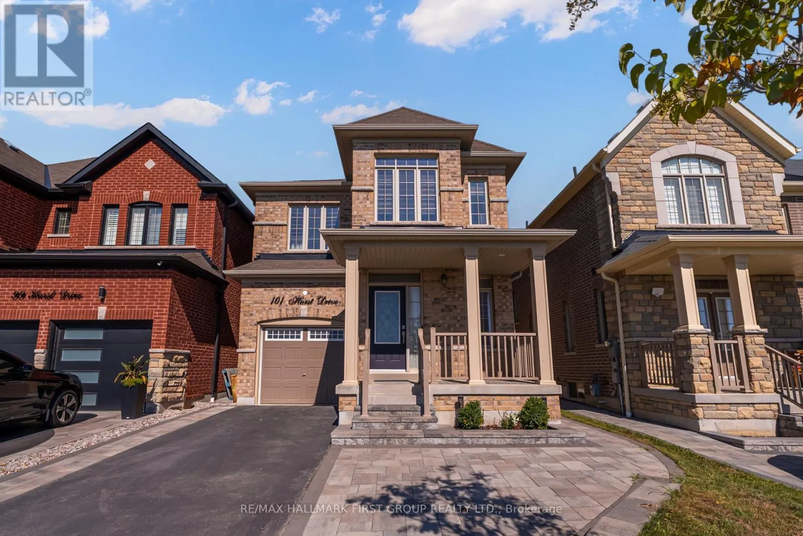 101 HURST DRIVE