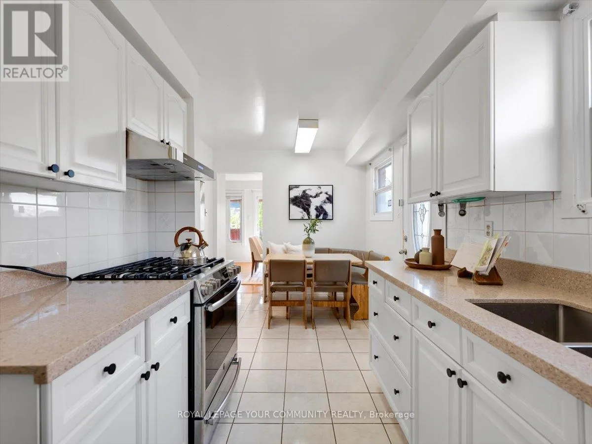 56 ECCLESFIELD DRIVE
