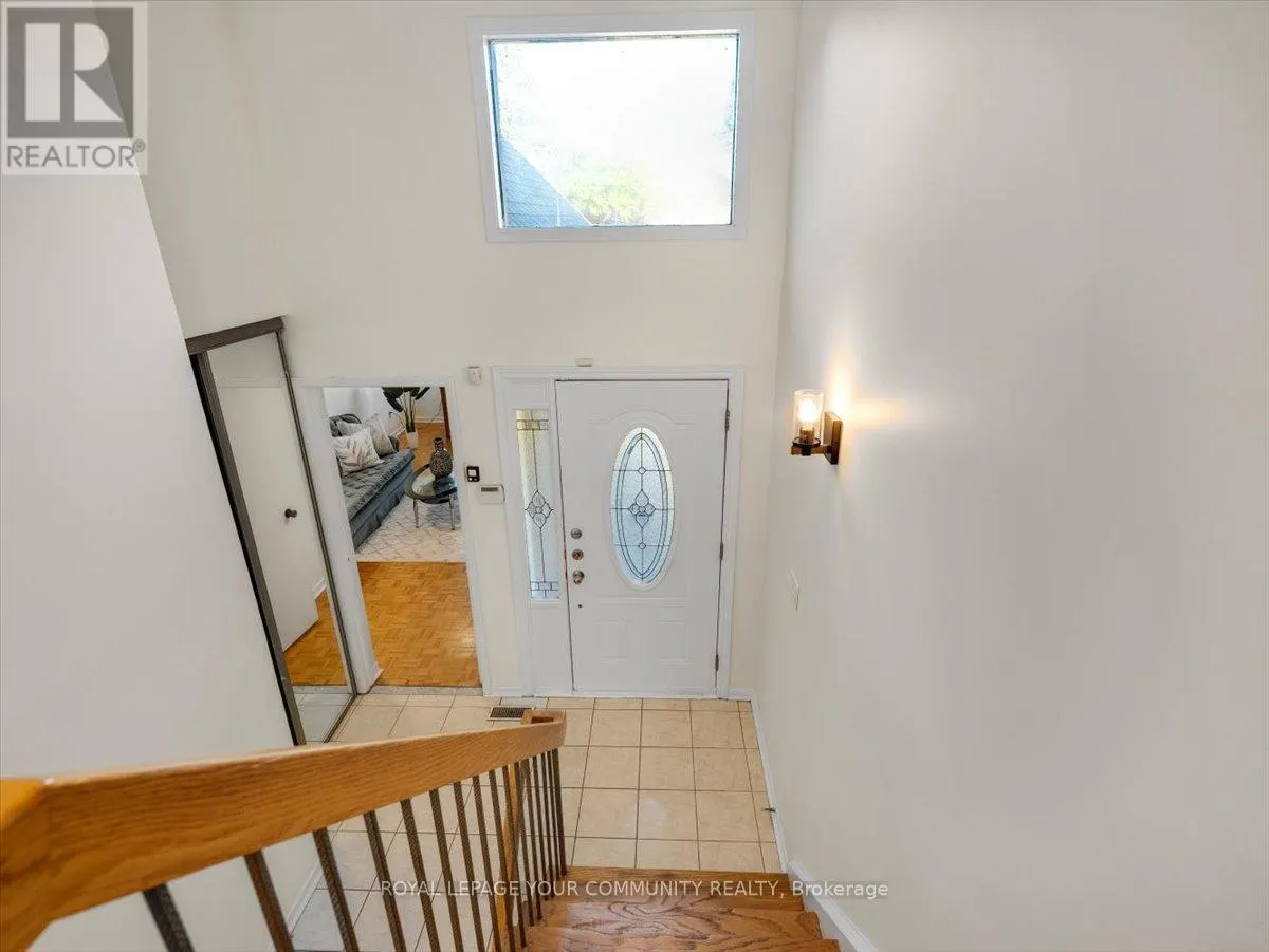 56 ECCLESFIELD DRIVE