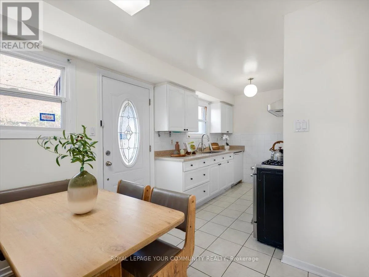 56 ECCLESFIELD DRIVE