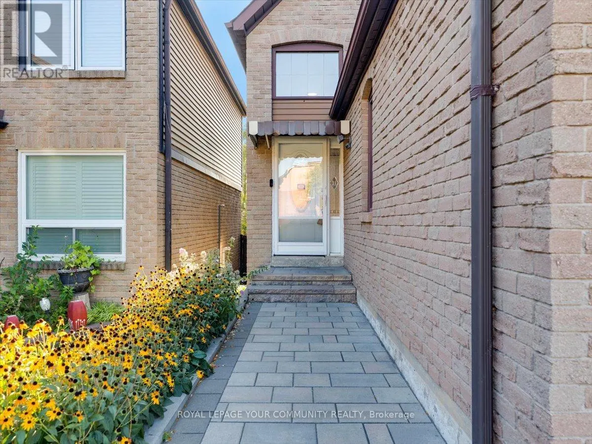 56 ECCLESFIELD DRIVE
