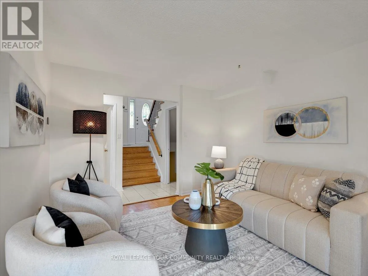 56 ECCLESFIELD DRIVE