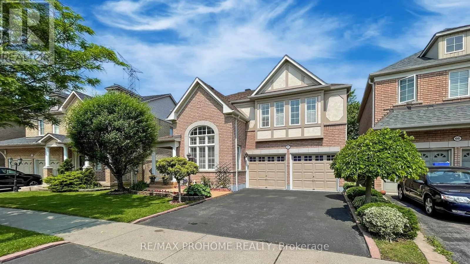 64 GRAINGER CRESCENT