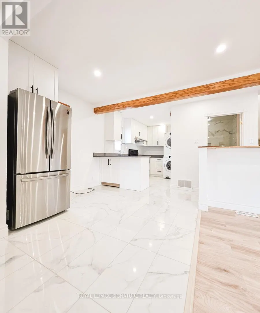 33 WOODHOUSE CRESCENT