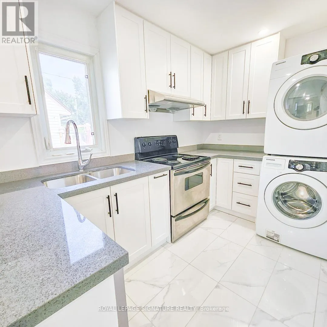 33 WOODHOUSE CRESCENT