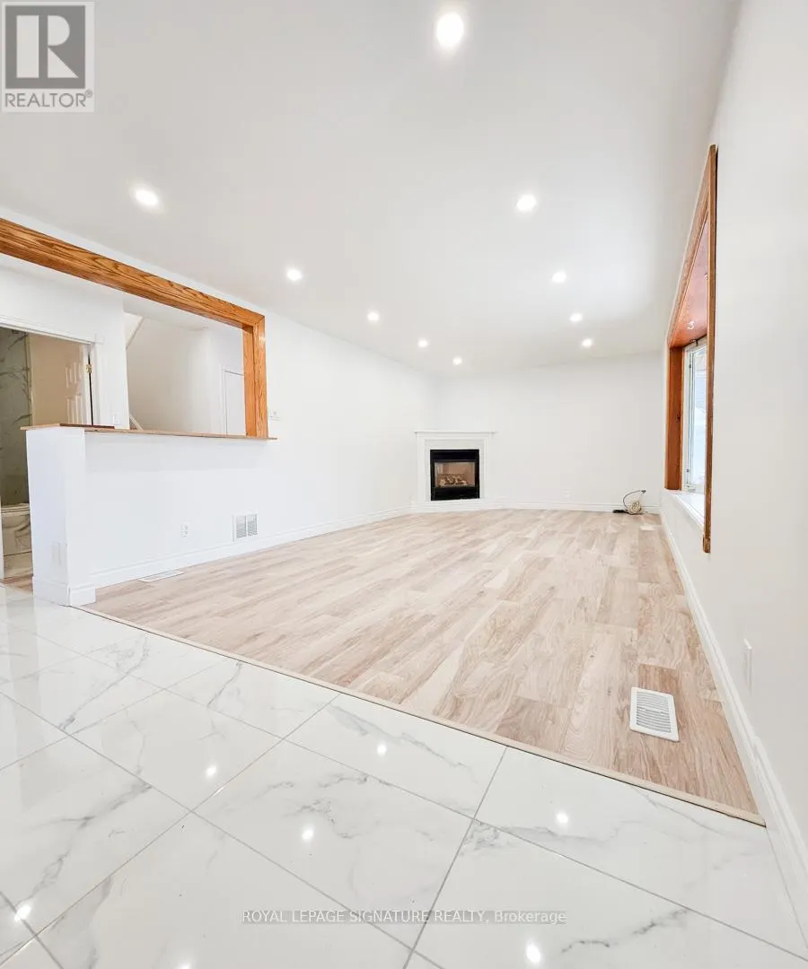 33 WOODHOUSE CRESCENT