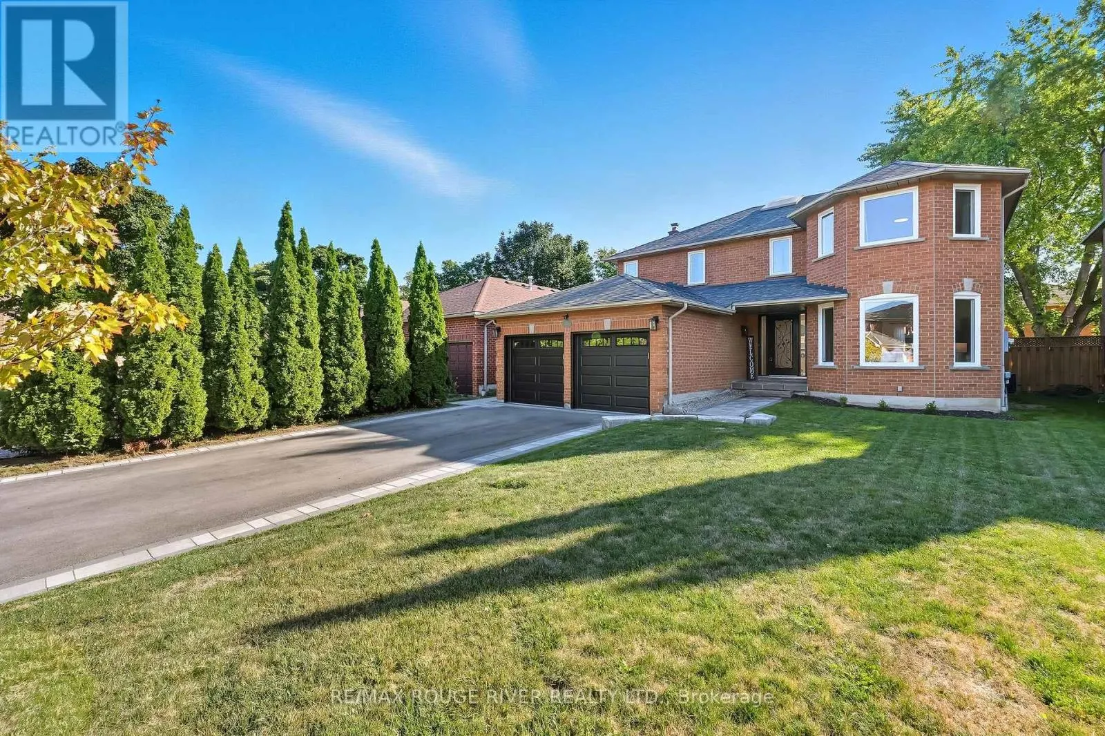 28 WYNDFIELD CRESCENT