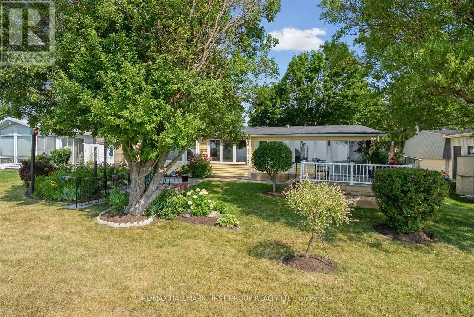 27 WILMOT TRAIL