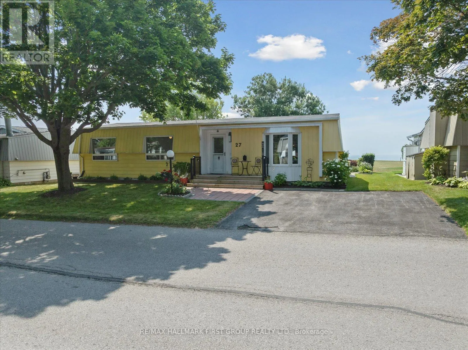 27 WILMOT TRAIL
