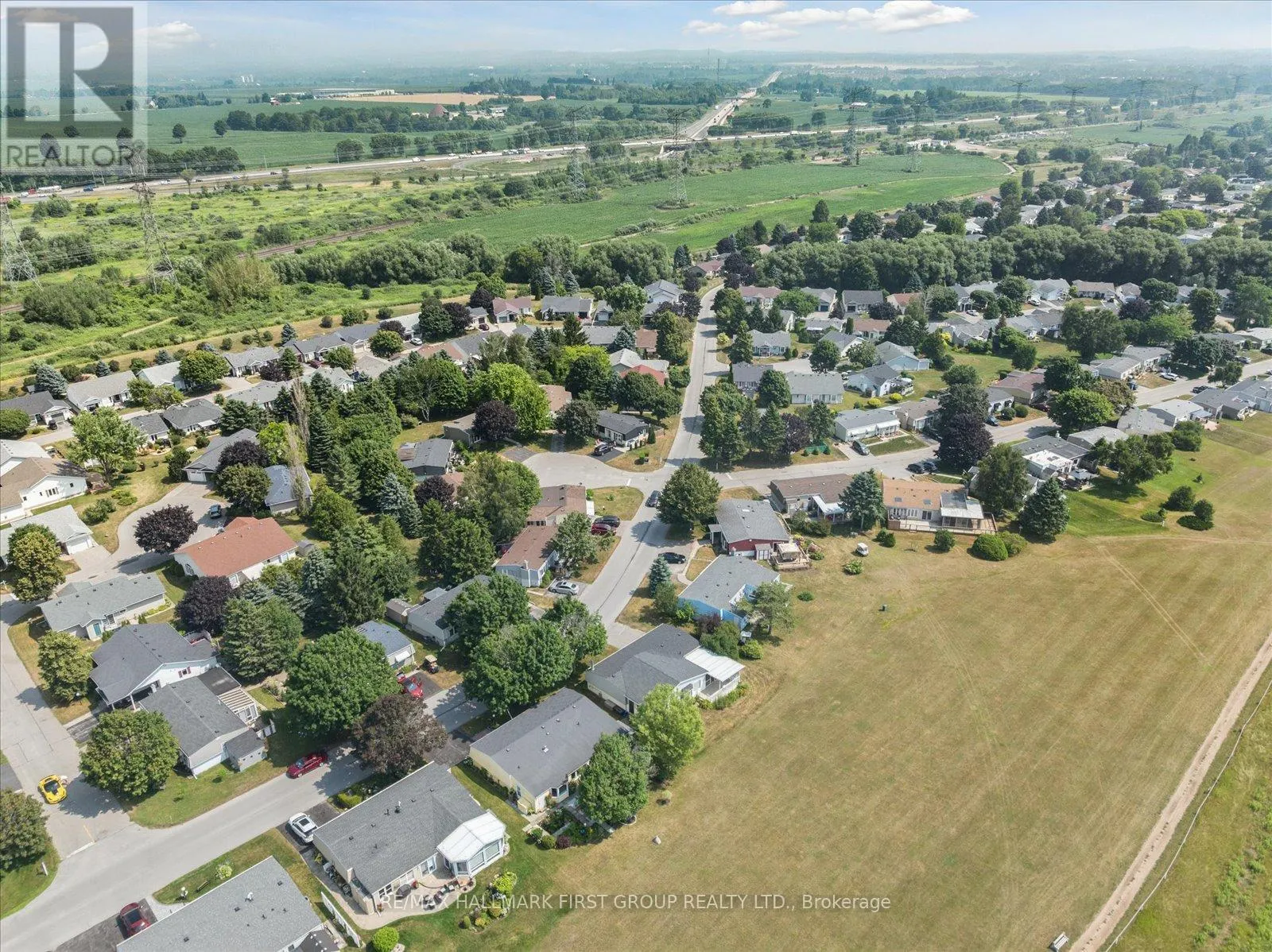27 WILMOT TRAIL