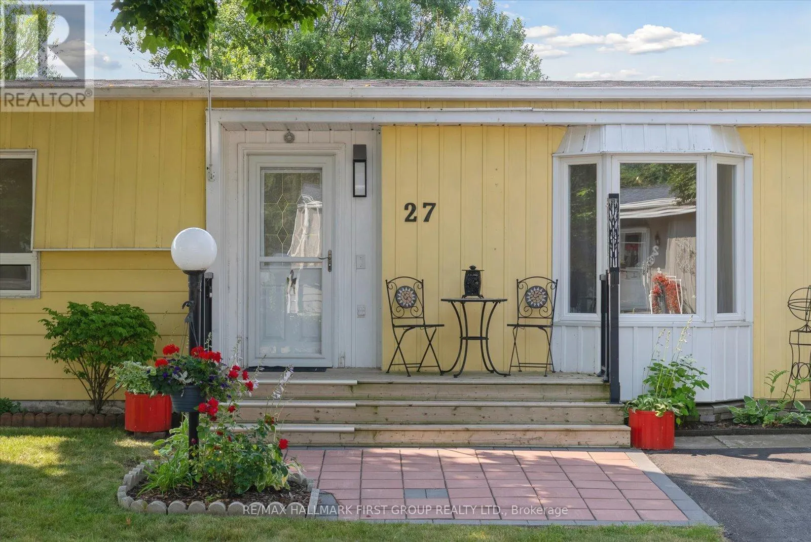 27 WILMOT TRAIL