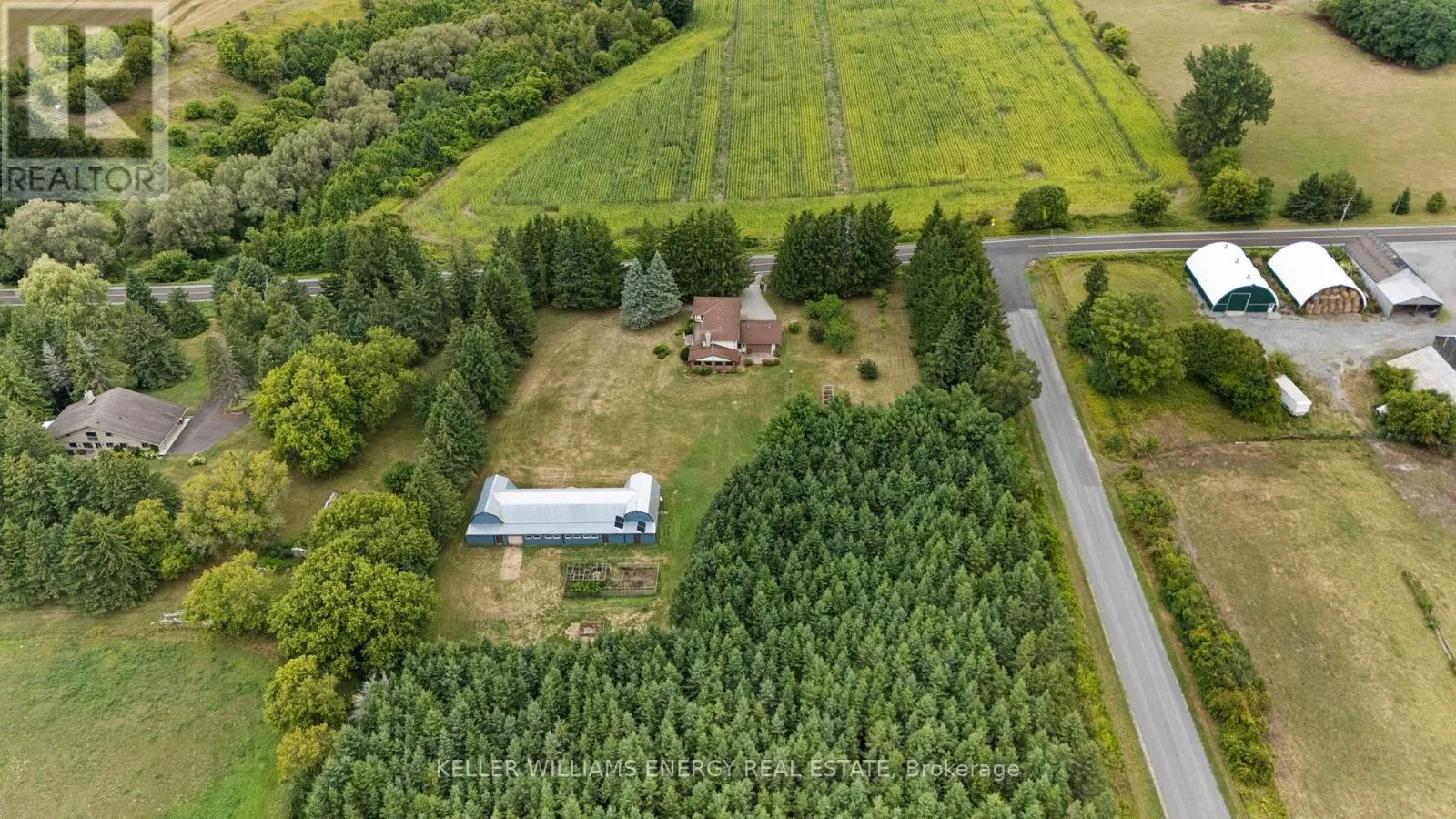 3749 CONCESSION 5 ROAD