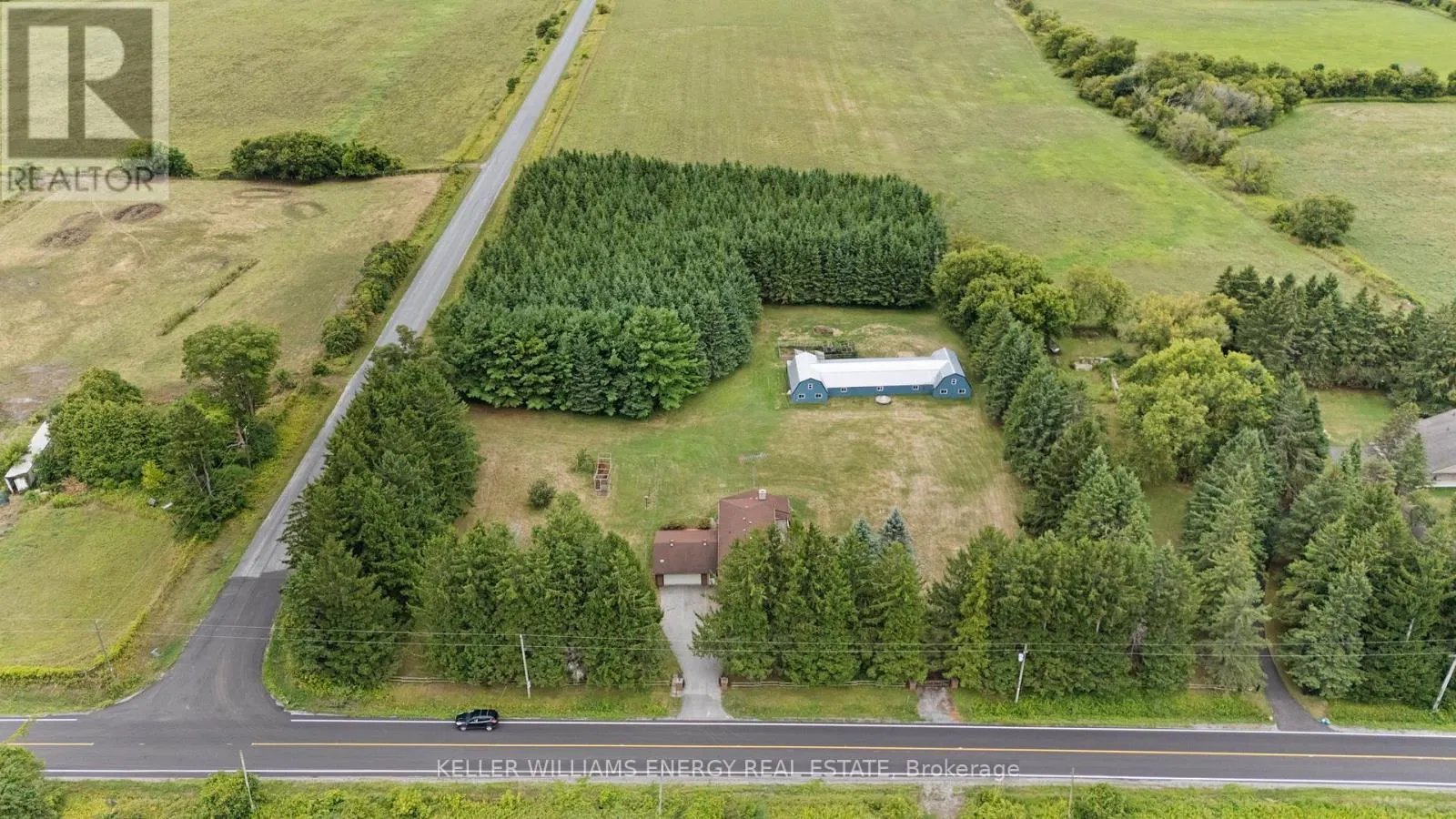 3749 CONCESSION 5 ROAD