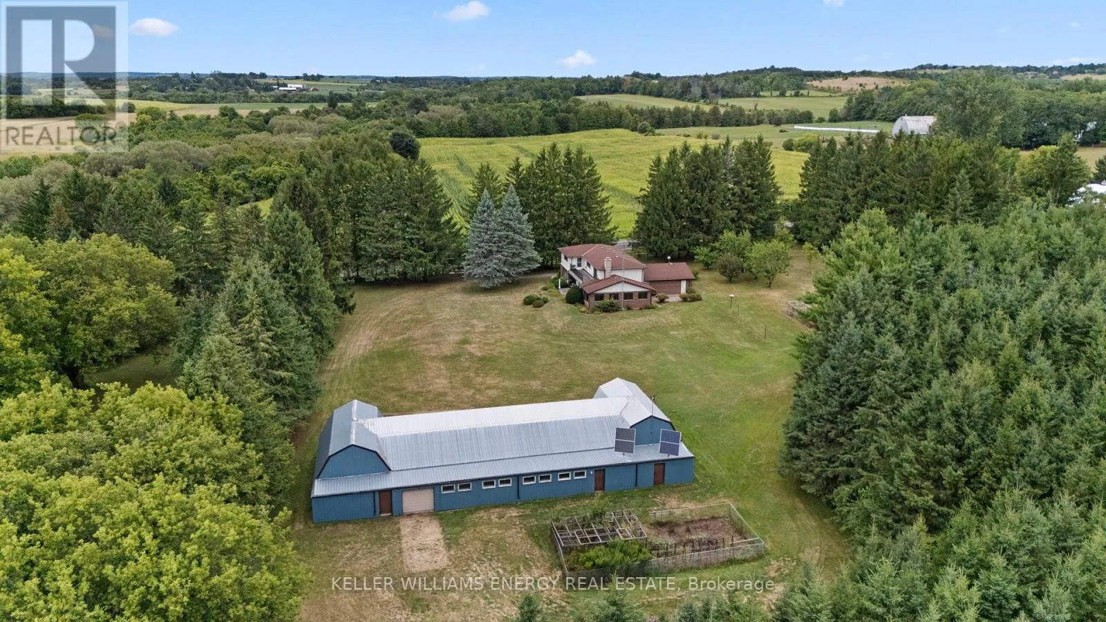 3749 CONCESSION 5 ROAD