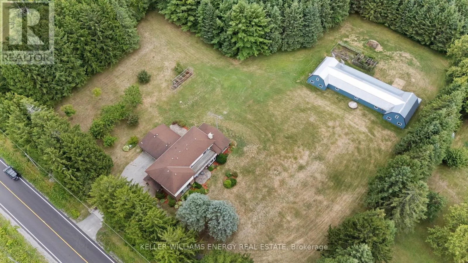 3749 CONCESSION 5 ROAD
