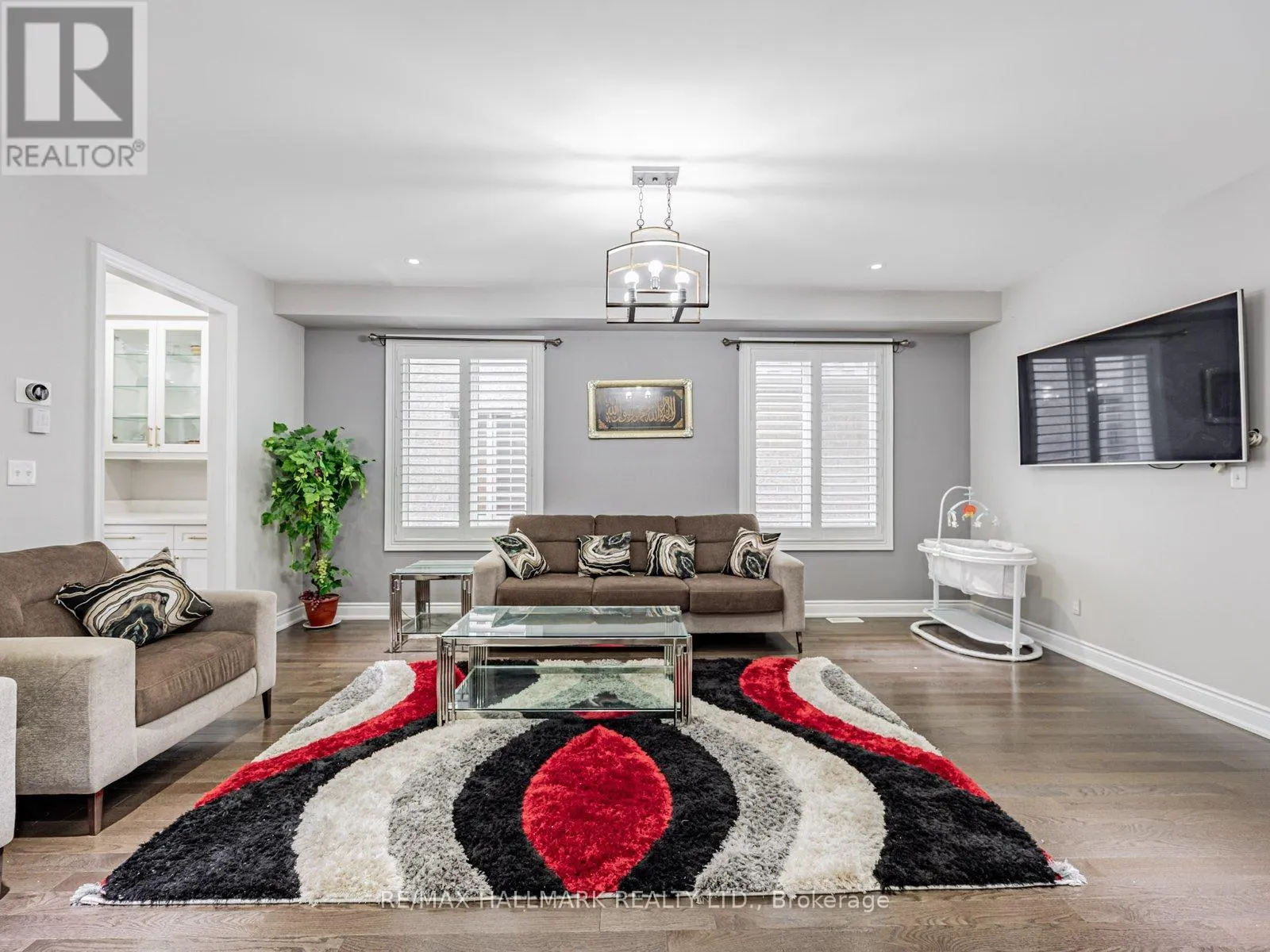 2417 SECRETO DRIVE