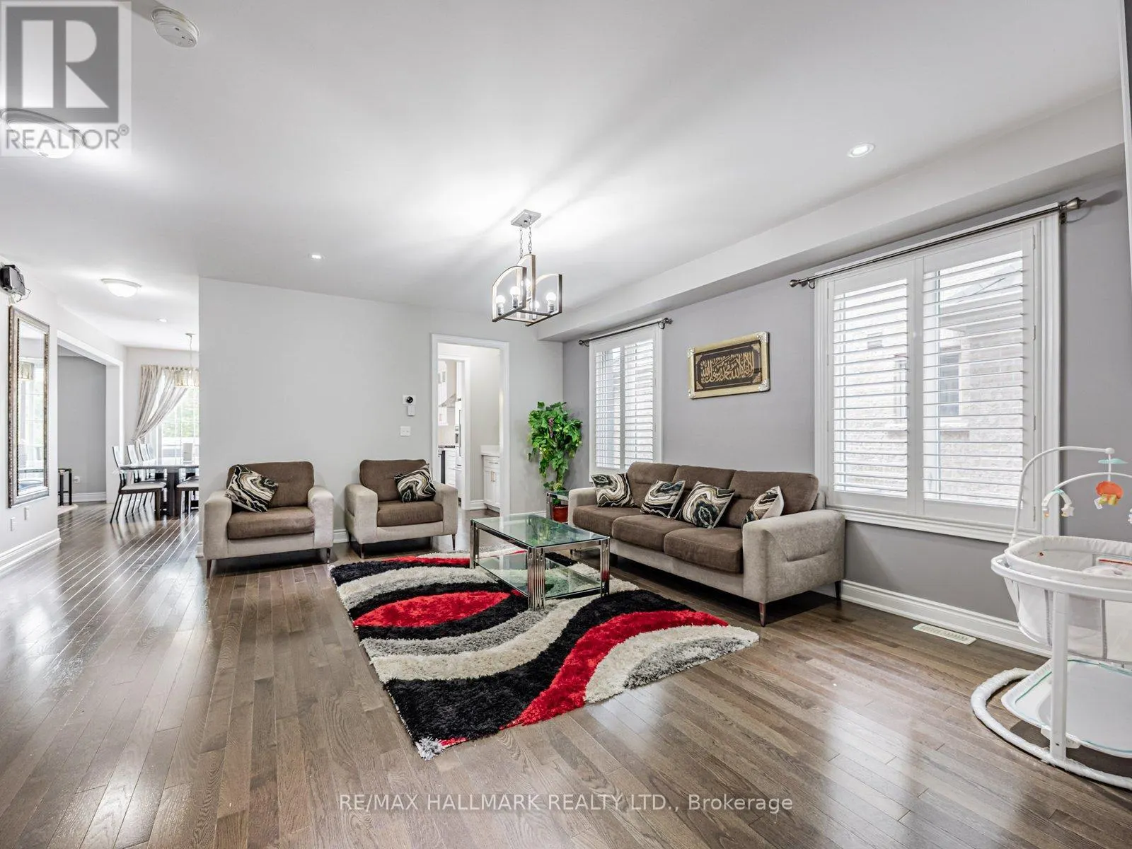 2417 SECRETO DRIVE